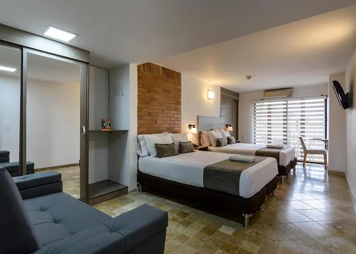 Hotel Cabo De La Vela